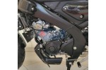 Yamaha XSR Tahun 2025